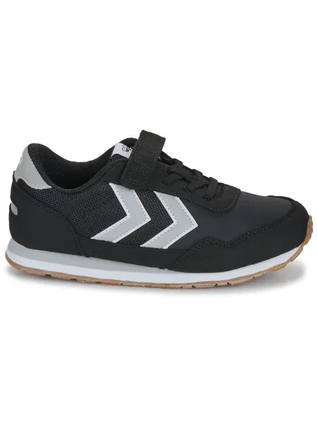 Pantofi copii Hummel negru