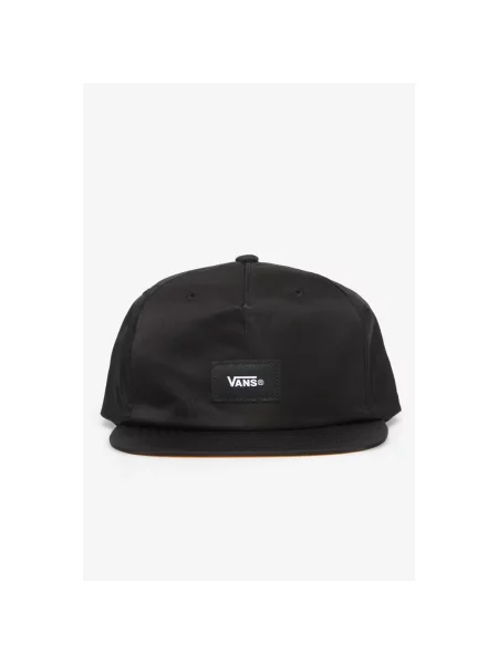 Șapcă Vans negru