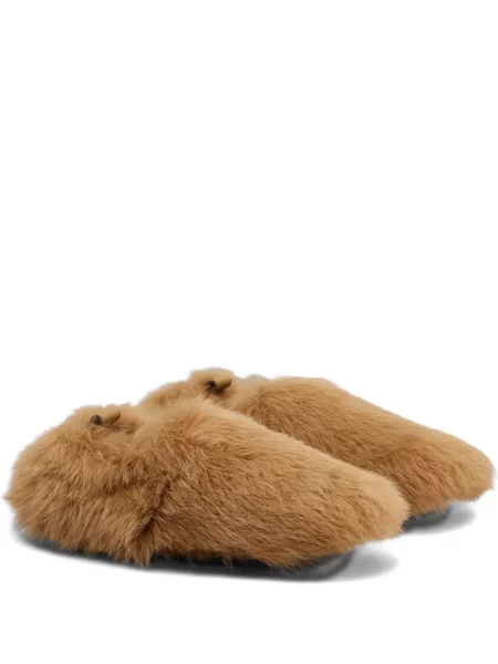 Loafers Tod's hnědé