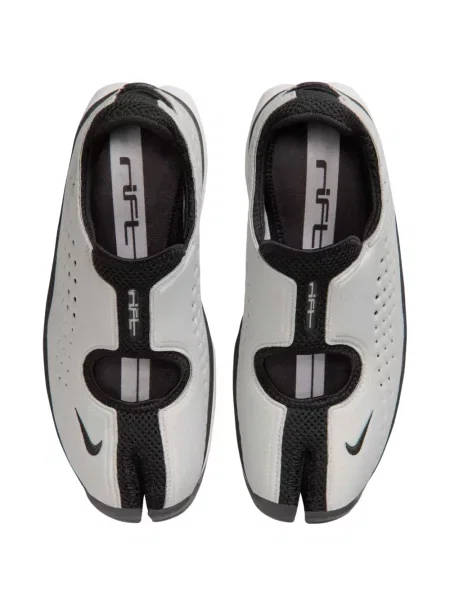 Sneakerși Nike Air Force 1 negru