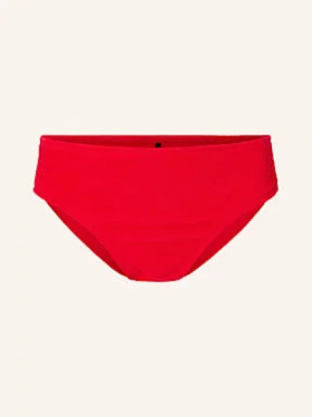 Lingadore Góra Od Bikini Z Fiszbinami rot czerwone