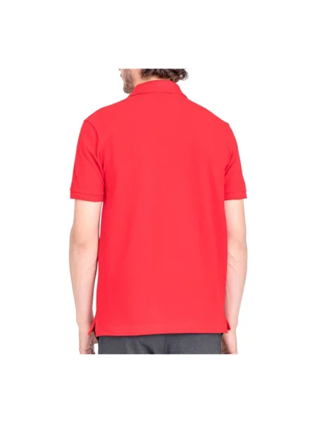 Tricou Paul & Shark roșu