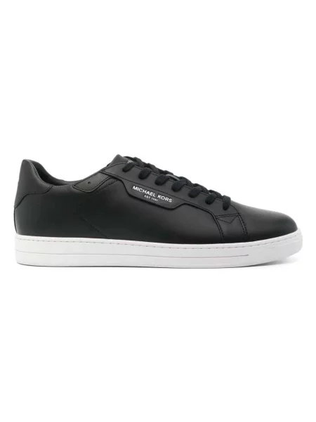 MICHAEL Michael Kors Tenisice Keating crna