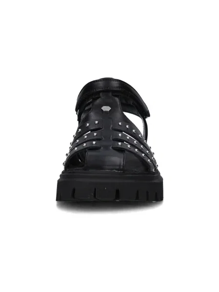 Pantofi Cult Young negru