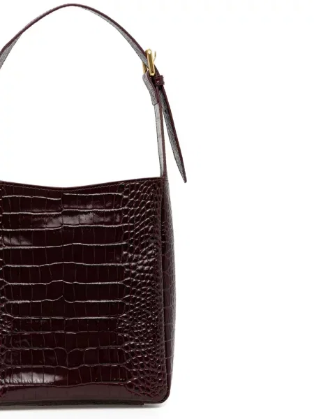 Geantă Luisa Spagnoli roșu