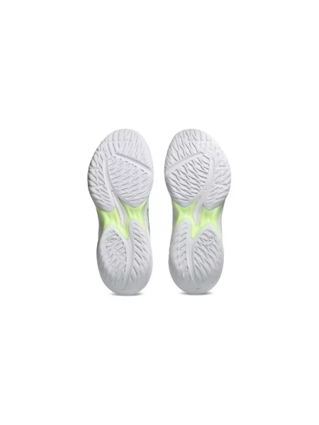 Tenisky Asics bílé