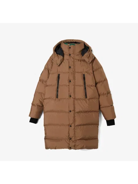 Lacoste Kurtka granatowy