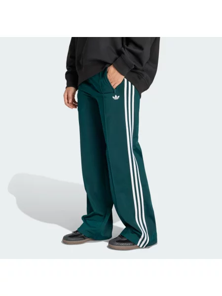 Legginsy Adidas Originals białe