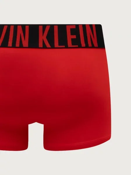 Boxeralsó Calvin Klein Trunk Multicolor S