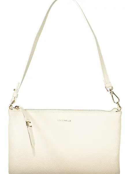 Torbica Coccinelle bela