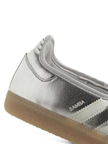Pulover Adidas tricotate cu bretele galben