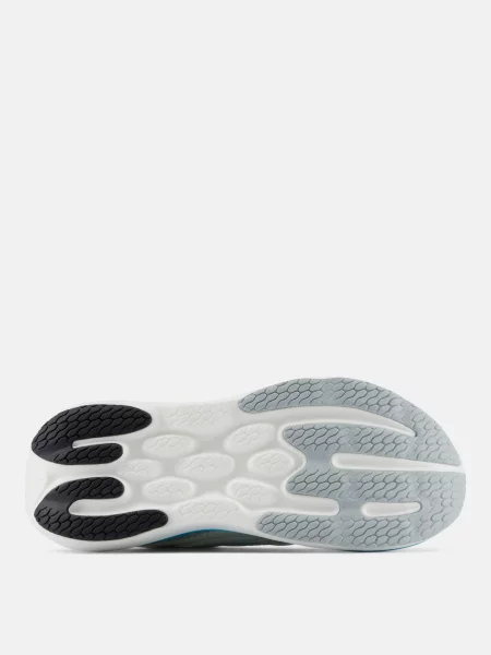 Кроссовки New Balance белые
