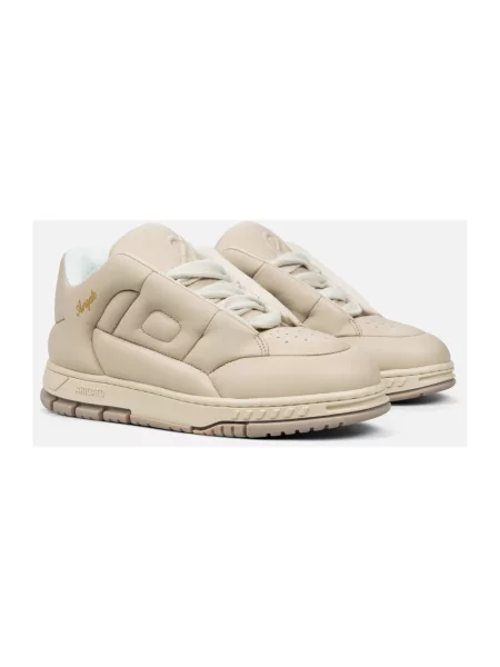 Sneakersy Axel Arigato beżowe