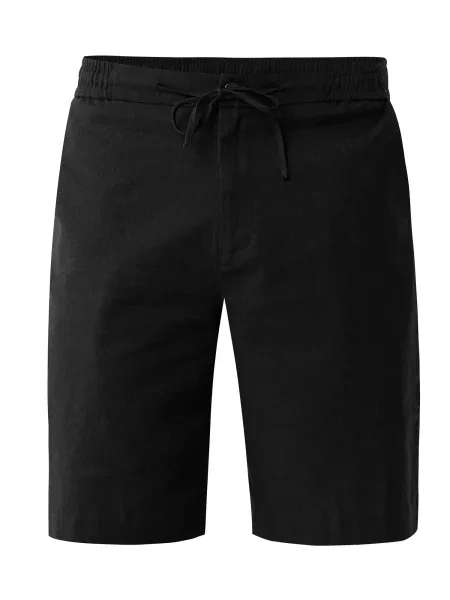 MEXX Pantaloni negru