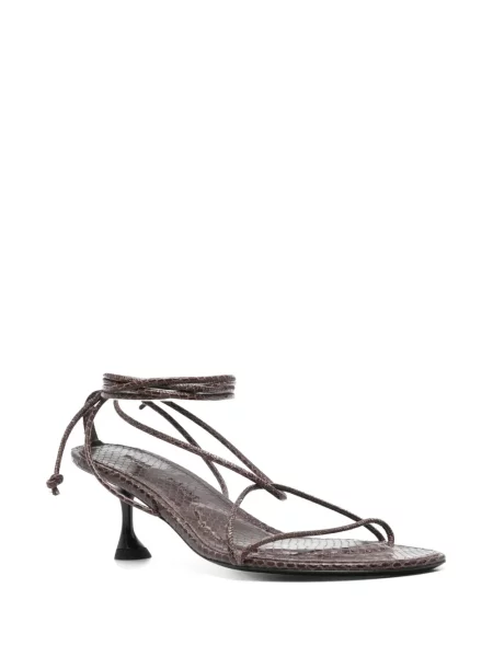 Tricou Proenza Schouler maro
