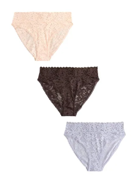 Palton Next albastru