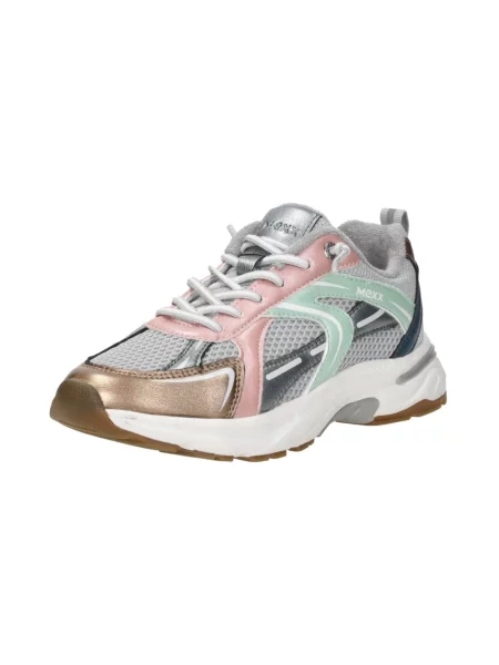 Sneakersy Mexx