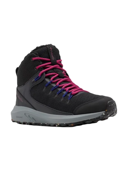 Pantofi Columbia negru