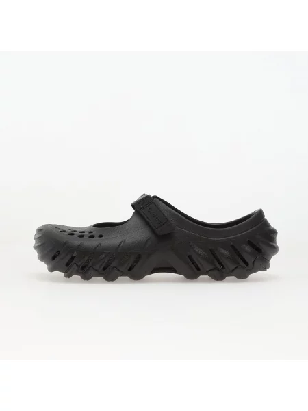 Sneakers Crocs Echo Mary Jane Clog Black EUR negru