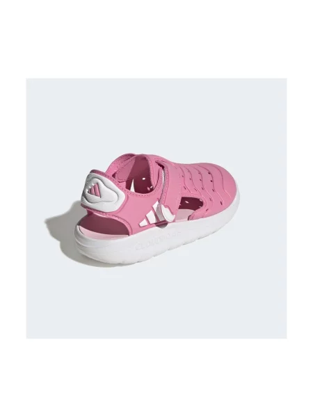 Tenisky Adidas ružová