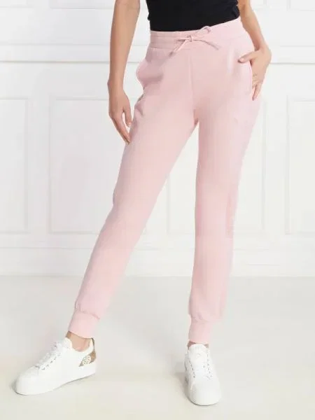GUESS ACTIVE Pantaloni de trening | roz