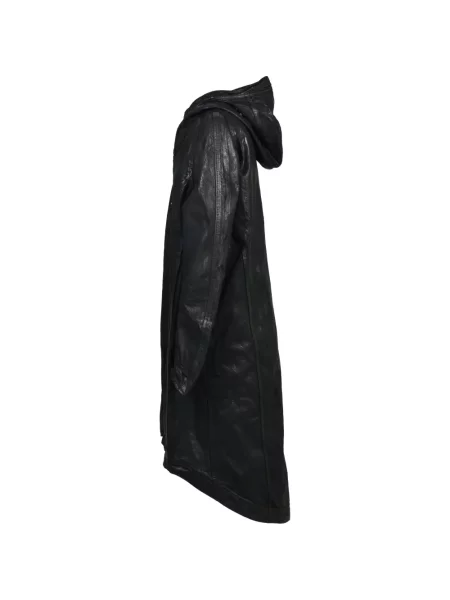 Ceruit palton Julius negru