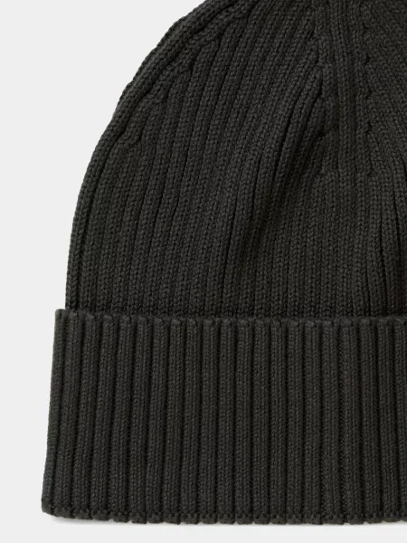 Шапка Marc O'polo серая