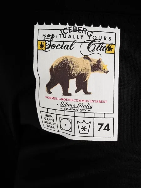 Шорти Iceberg