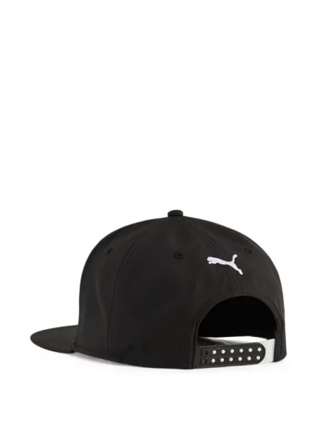 Căciulă Puma fără toc negru