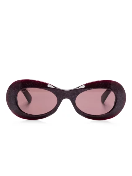 Ochelari de soare Gucci Eyewear violet