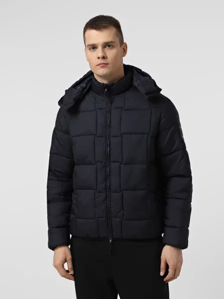 Куртка Ea7 синяя