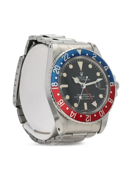 Hodinky Rolex černé