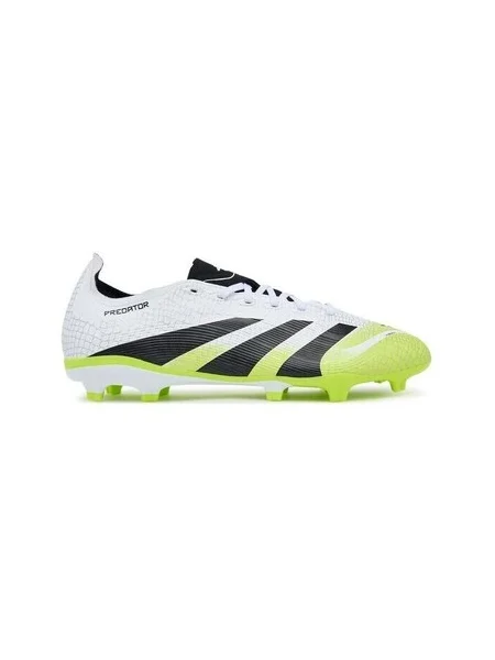 Fotbal pantofi Adidas alb