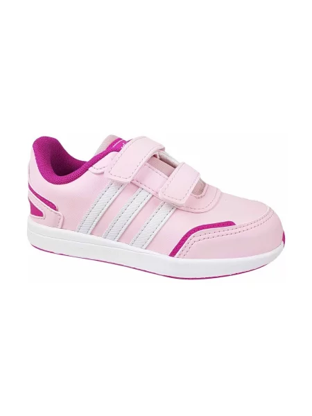 Pantofi copii Adidas roz
