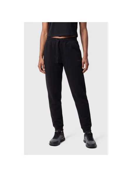 Pantaloni Champion negru