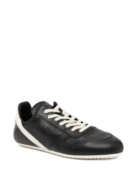 Sneakerși Rick Owens negru