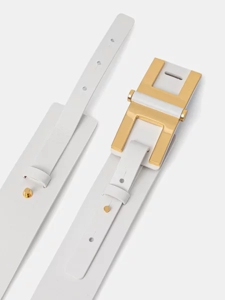 Ремень Elisabetta Franchi с ремешками