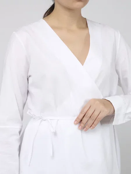 Блуза YUKI білий