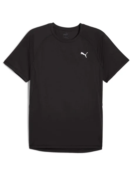 Tricou Puma alergare negru