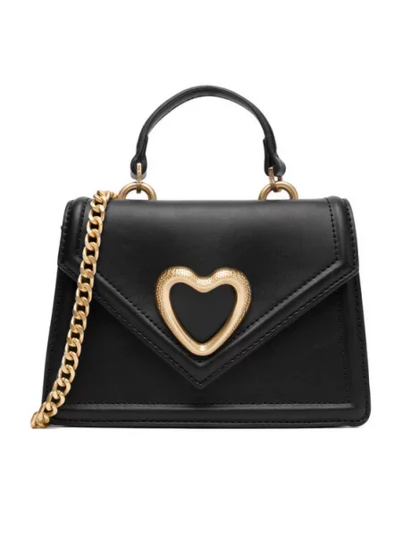 Сумка Eva Minge черная