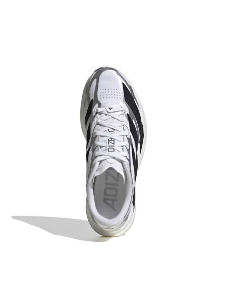 Sneakerși Adidas Performance alb