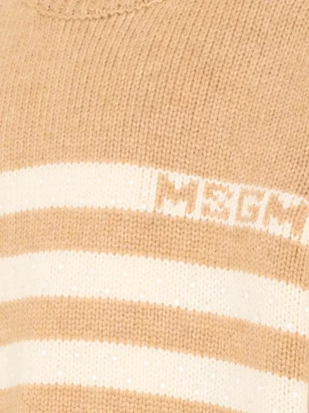 Sweter dziecięcy Msgm