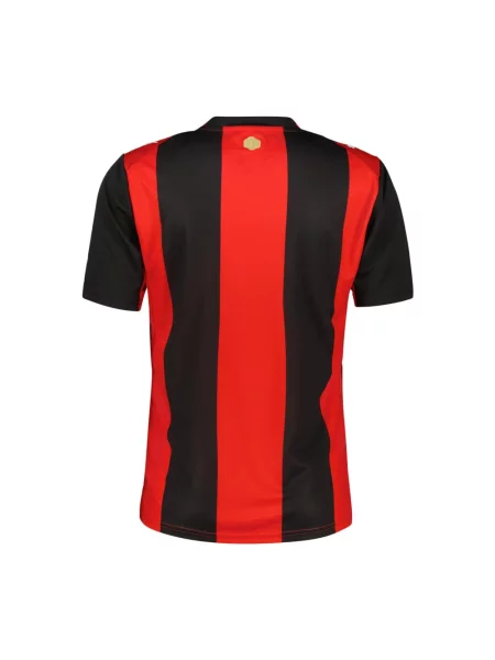 PUMA koszulka domowa AC Milan Akcesoria S czarny