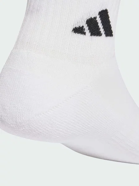 Носки Adidas белые