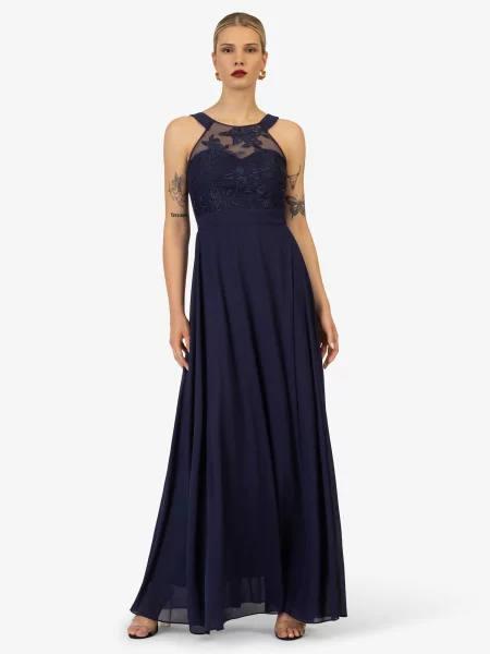 Kraimod Rochie de seară bleumarin