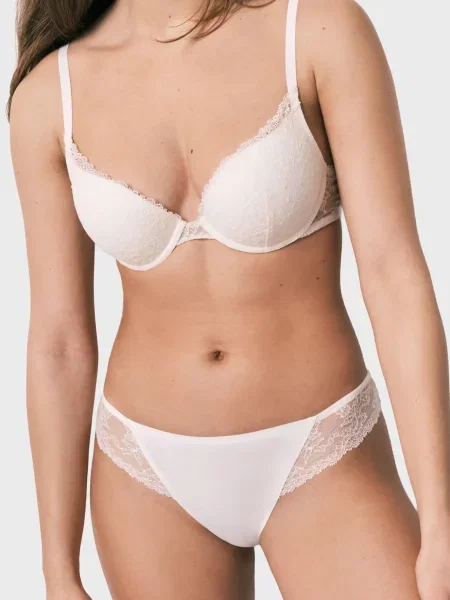 Труси Women'secret білі