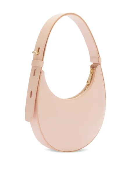 Geantă Furla roz