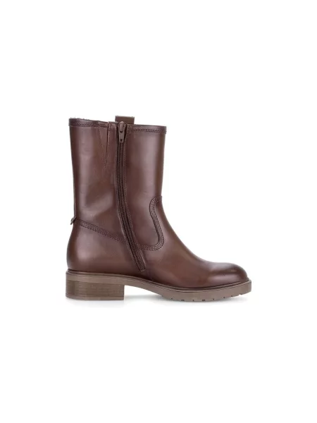 Pantofi Gabor maro