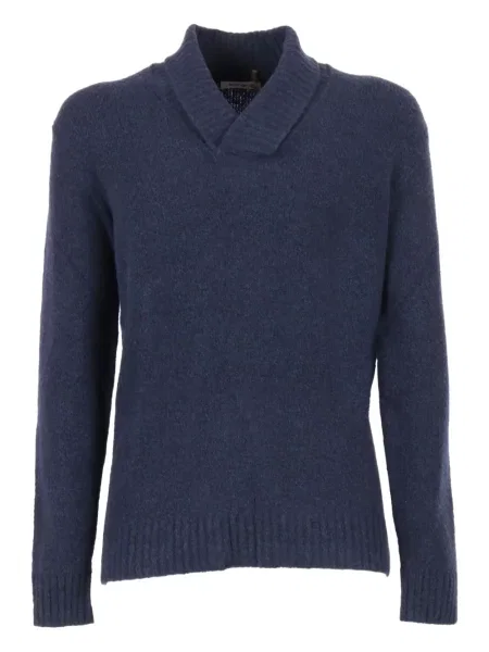 Пуловер Kangra синьо