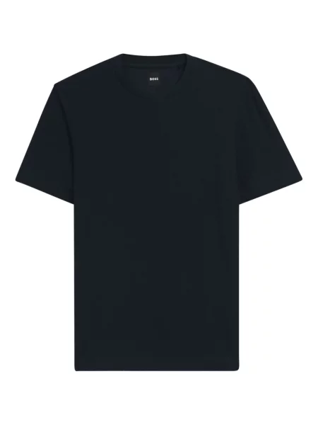 Tricou Boss albastru
